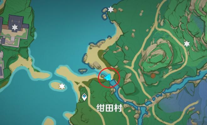 解密冰飘浮灵技能的奥秘（原神中冰飘浮灵的技能特点及应对战斗策略）(浮冰怎么得)