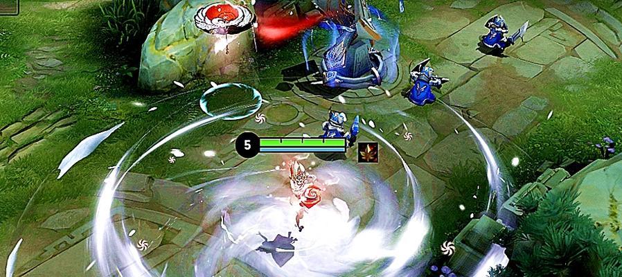 幽灵猎手技能机制攻略（揭秘幽灵猎手技能的强大威力，助你成为顶尖猎手！）(幽灵猎手大招怎么使用)