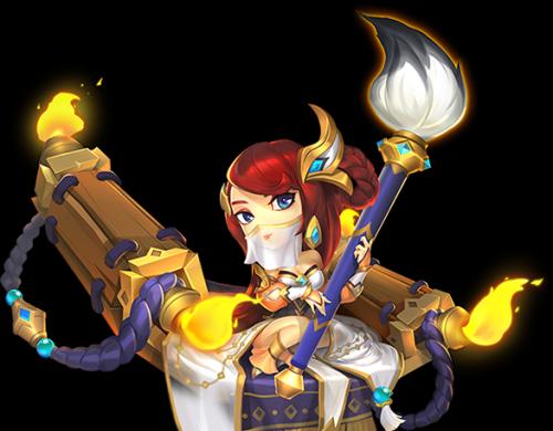 《小小空城计》武将搭配攻略（打造最强阵容，化敌为友！）(小小空城计游戏)