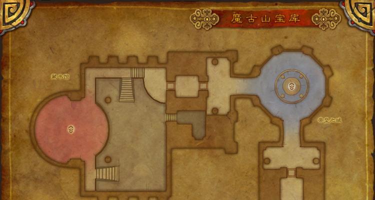 玩转经典，重温辉煌（助你征服经典，打通所有副本，尽享游戏乐趣！）