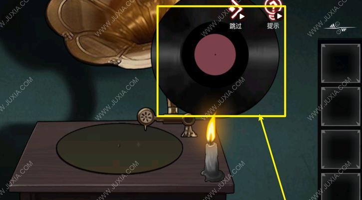 密室逃生技能攻略（探索密室逃生的技巧，让你在生死关头保持冷静应对！）(密室逃生技能攻略详解)