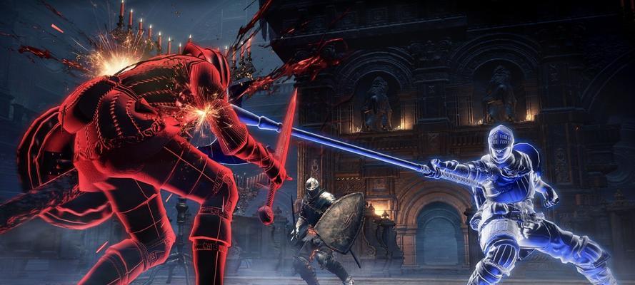 《黑暗之魂3》传令兵出身（探寻传令兵出身在《黑暗之魂3》中的重要地位与角色使命）(黑暗之魂3重制版)