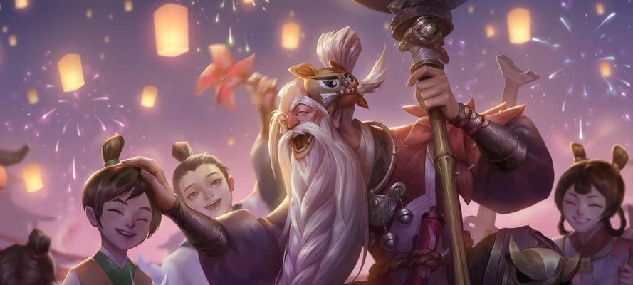 老夫子副本攻略技巧（揭秘老夫子刷副本的高效策略，让你事半功倍）(老夫子游戏攻略)