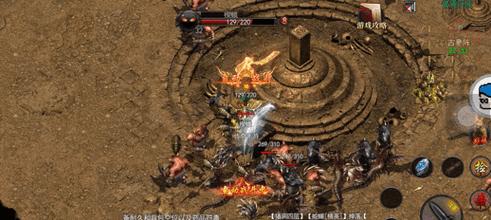 《牢狱副本双S攻略》（掌握关键技巧，轻松通关）(监狱副本任务)