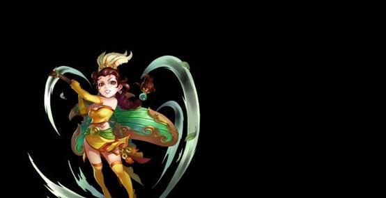 铁扇公主技能升级攻略（一起来探索铁扇公主技能升级的秘密，为您的游戏之路保驾护航！）(铁扇公主什么武器)