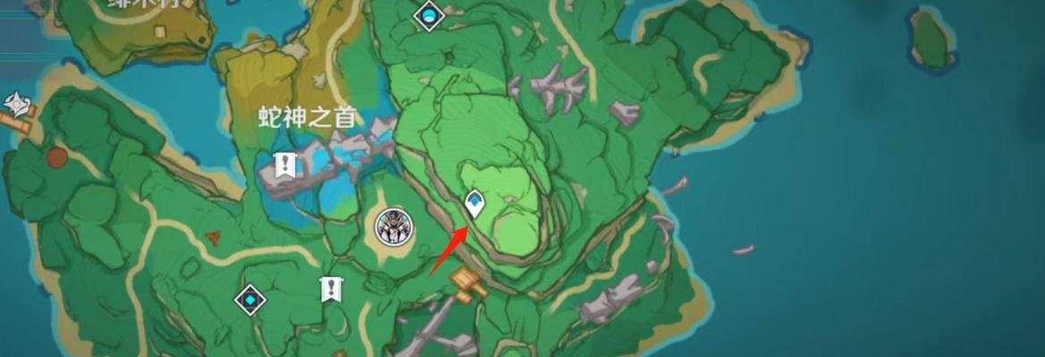 《原神》稻妻隐藏成就攻略——如愿以偿成就流程一览（解锁稻妻隐藏成就，让你如愿以偿畅享游戏乐趣）(原神稻妻隐藏任务流派)