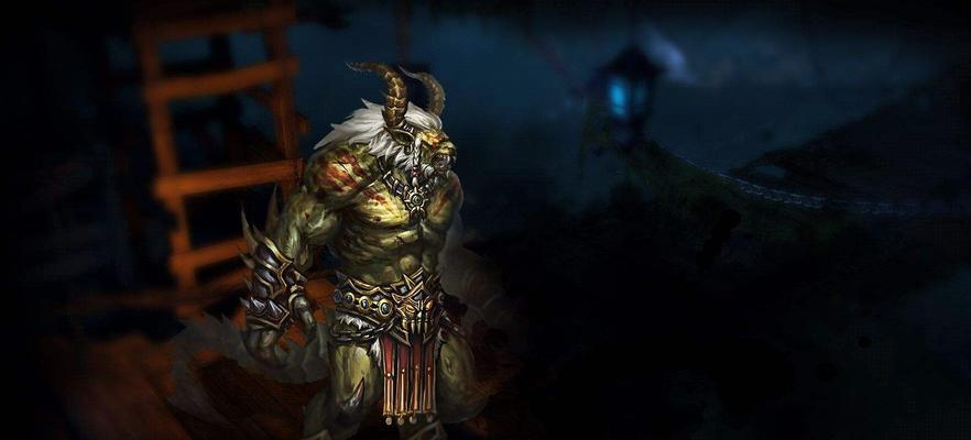 黑暗教主英雄技能搭配攻略（掌握黑暗教主技能搭配，成为无敌黑暗王者）(黑暗教主英雄技能介绍)