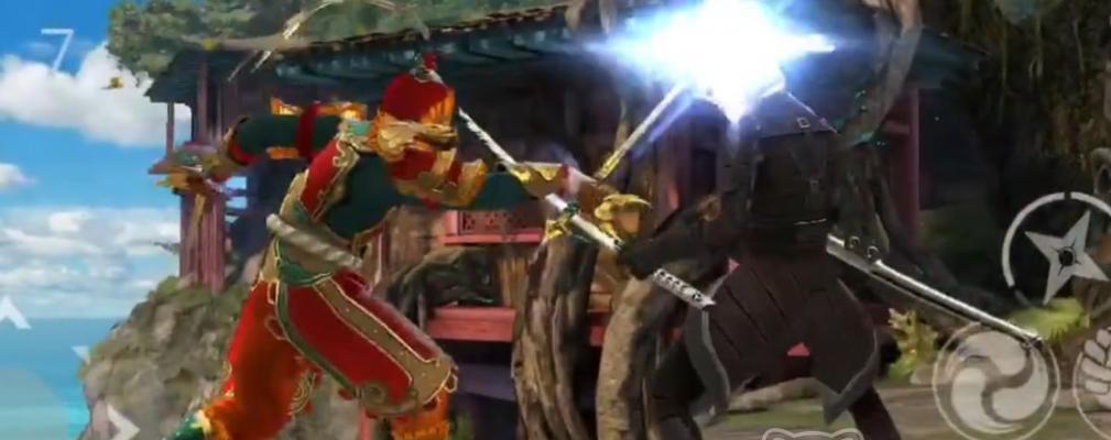 暗影格斗二技能树攻略（掌握技能树奥秘，释放无尽潜能，成为顶级战士！）(暗影格斗2boss技能)