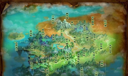 端游问道平民副本攻略（玩转端游问道，攻略平民副本，助你快速修行）(问道平民队伍配置)