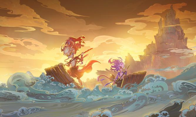 梦幻西游双鹤湖副本攻略（以主角技能为核心，游刃有余击败魔物，解锁高级装备）(双鹤湖梦幻公园)