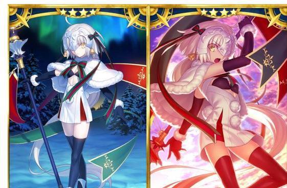 FGO安徒生宝具本掉什么？详解安徒生技能！（解密FGO安徒生技能的秘密，提升游戏攻略利器！）(fgo安徒生宝具概率)