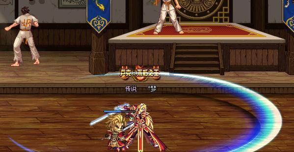 《鬼剑士真人技能加点攻略》（一步步教你如何优化鬼剑士的技能加点）(鬼剑士视频)