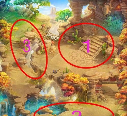 《桃花源记》手游经济大解析（探索游戏内经济体系，助你成为富甲一方的玩家）(桃花源记手游官网下载)