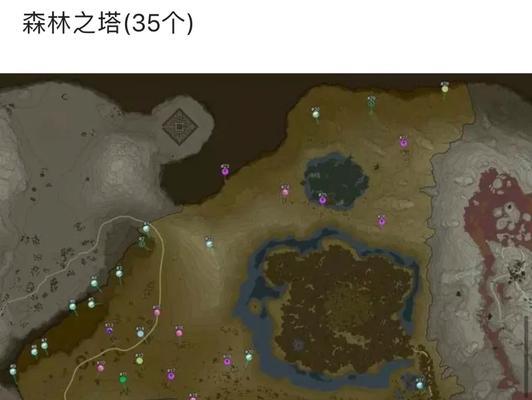 塞尔达3技能升级攻略（掌握技能升级之道，成为塞尔达冒险的主宰）(塞尔达技能升级有什么用)