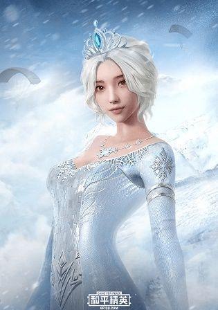 和平精英星之信仰系列皮肤全面解析（探索星之信仰系列皮肤，体验全新的游戏世界）(和平精英星之信仰免费获得)