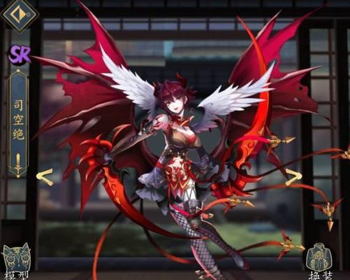 妖神记手游职业介绍（掌握妖灵之力，成为妖灵师的故事与玩法）(妖神记手游人物实力排名)