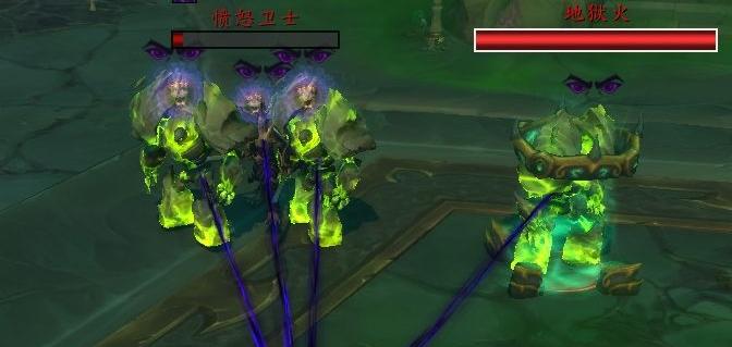 恶魔猎手燃烧技能加点攻略（掌握正确加点方法，成为无敌恶魔猎手）(恶魔猎手燃烧技能介绍)