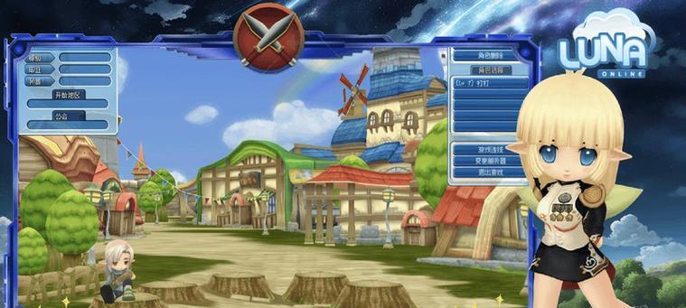 忠诚的女仆技能加点攻略（打造最强女仆角色，技能加点一网打尽）(忠诚的仙女)