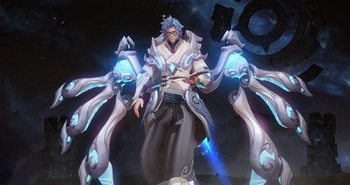 王者荣耀鲁班大师技能详解（游戏必备）(王者荣耀鲁班大师技能介绍)