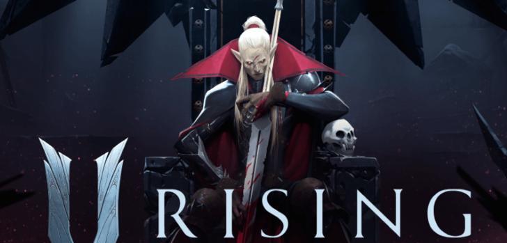 《吸血鬼崛起》（血脉翻涌，吸血族的复仇征程）(《吸血鬼崛起》免费观看)