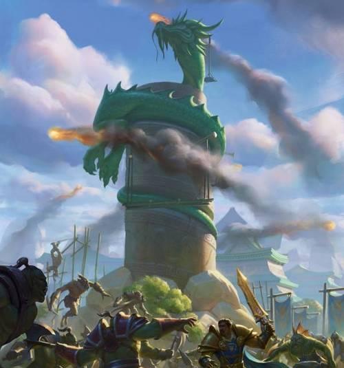 《征服法师25人HToC副本，掌握胜利的秘诀》（挑战高塔，超越法师的力量）(征服任务哪个最好做)