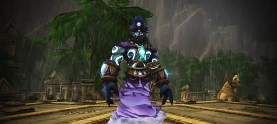 8.0魔兽世界副本攻略（从冰封王座到凋零王座，揭秘最新扩展的副本战略与技巧）(8.0魔兽世界副本怎么进)